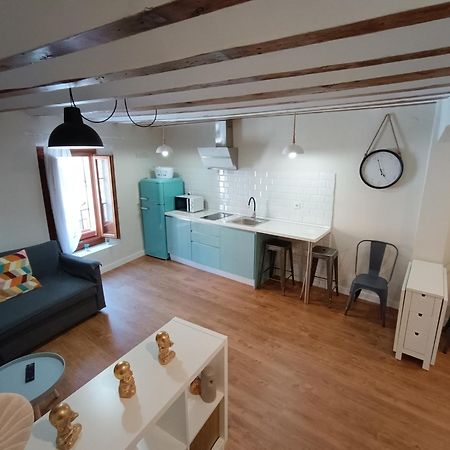 דירות Burgo Loft Centrico Y Cerca A La Catedral מראה חיצוני תמונה