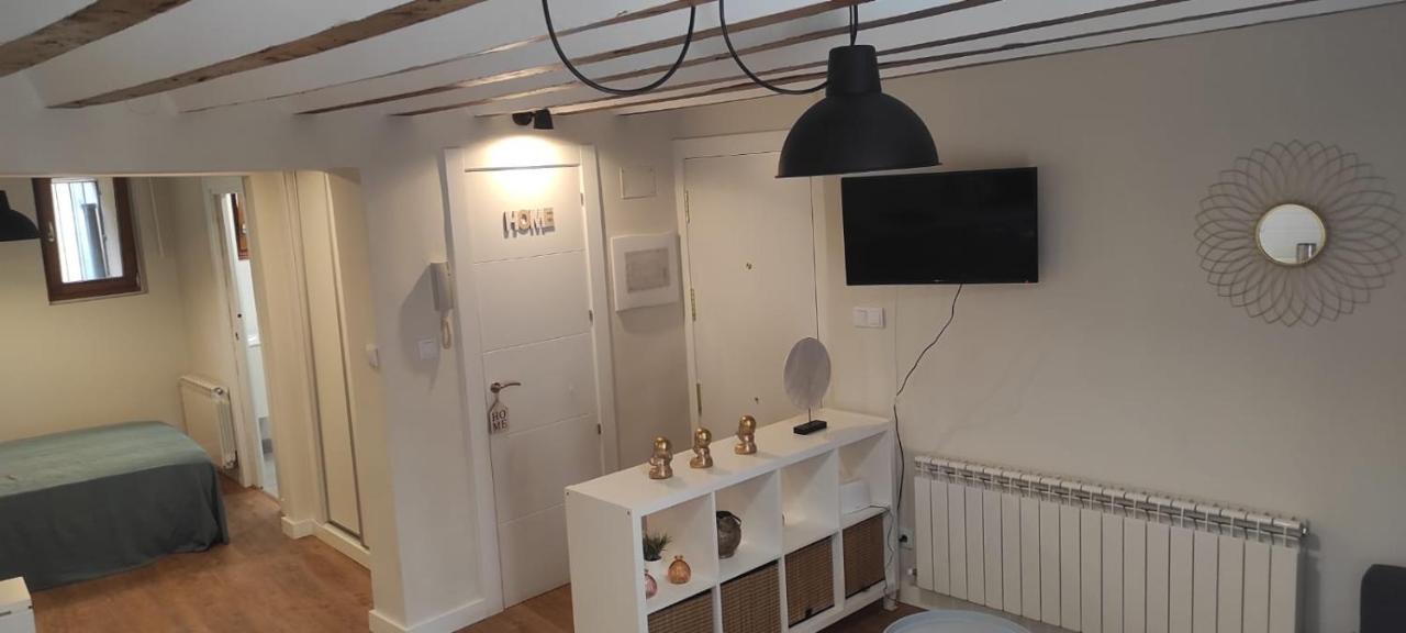 דירות Burgo Loft Centrico Y Cerca A La Catedral מראה חיצוני תמונה