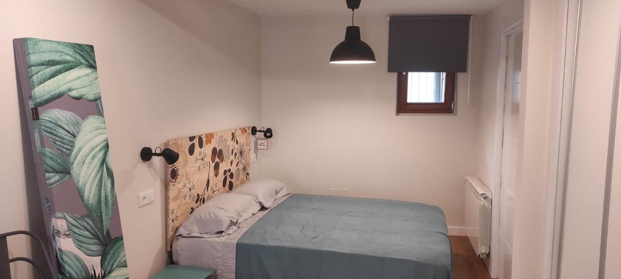 דירות Burgo Loft Centrico Y Cerca A La Catedral מראה חיצוני תמונה