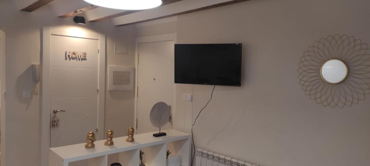 דירות Burgo Loft Centrico Y Cerca A La Catedral מראה חיצוני תמונה
