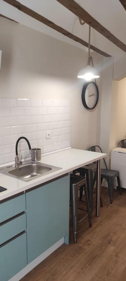 דירות Burgo Loft Centrico Y Cerca A La Catedral מראה חיצוני תמונה