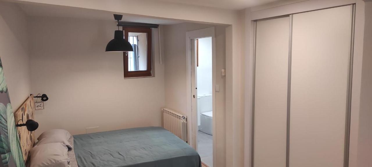 דירות Burgo Loft Centrico Y Cerca A La Catedral מראה חיצוני תמונה