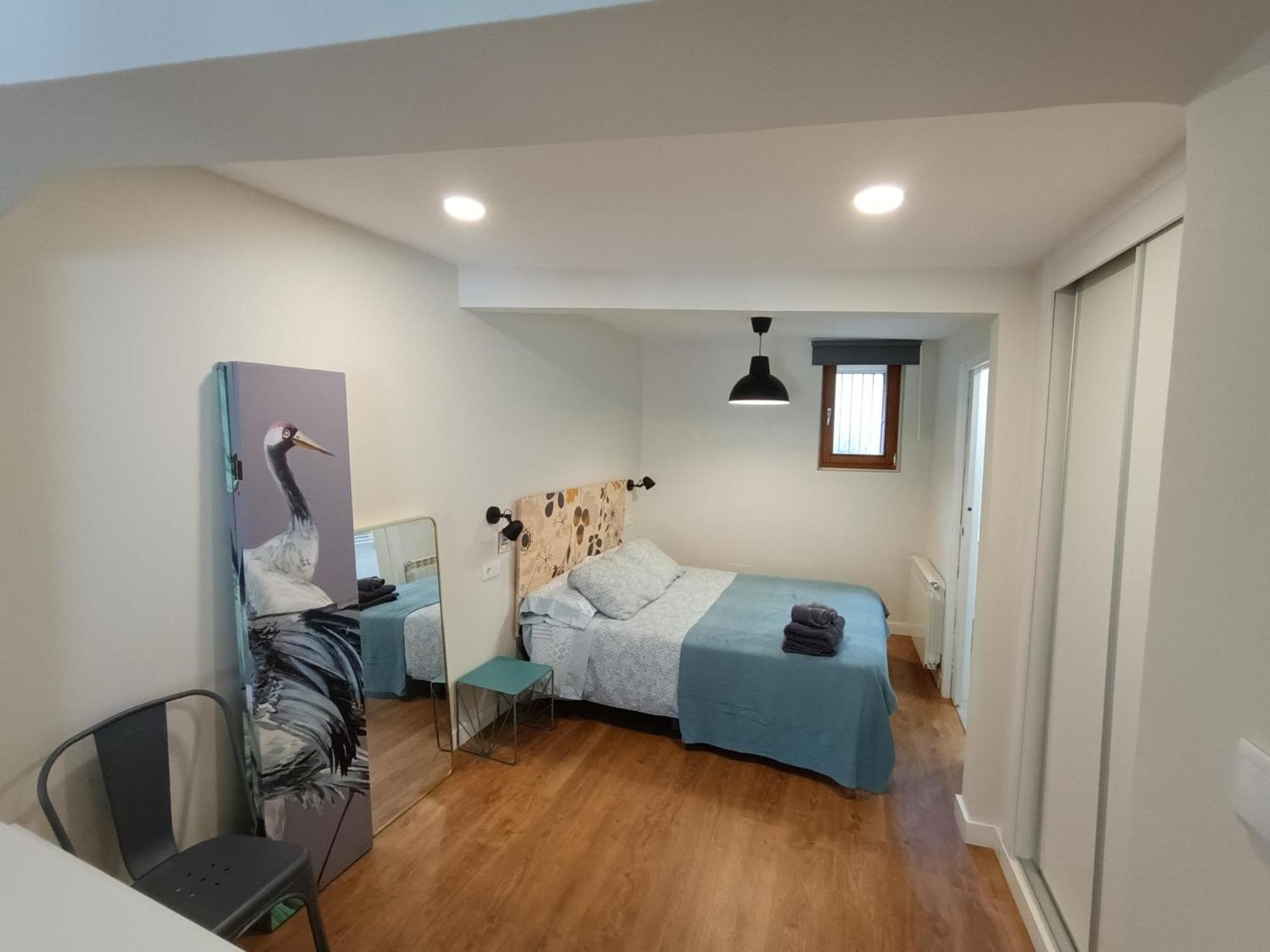 דירות Burgo Loft Centrico Y Cerca A La Catedral מראה חיצוני תמונה