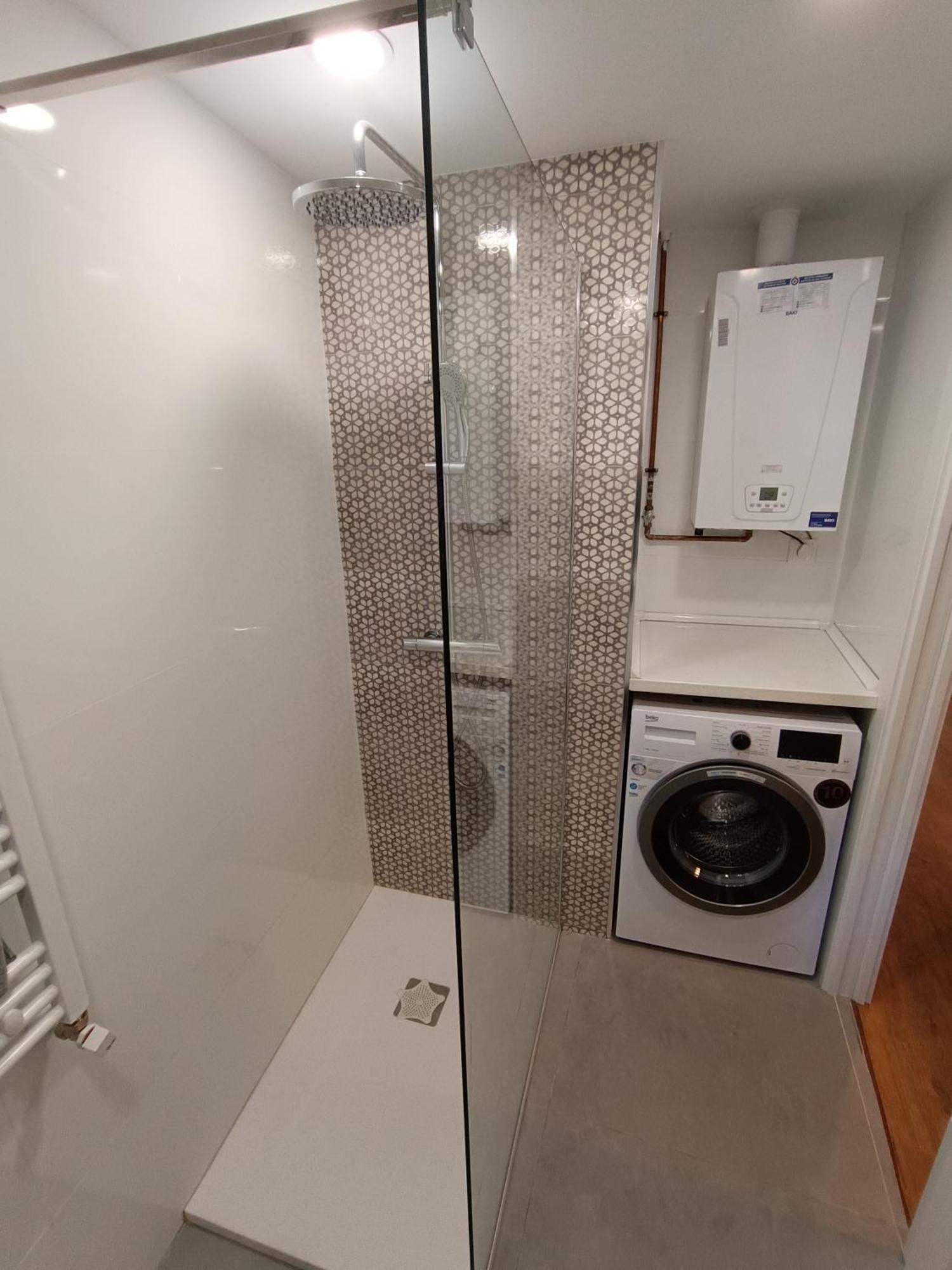 דירות Burgo Loft Centrico Y Cerca A La Catedral מראה חיצוני תמונה