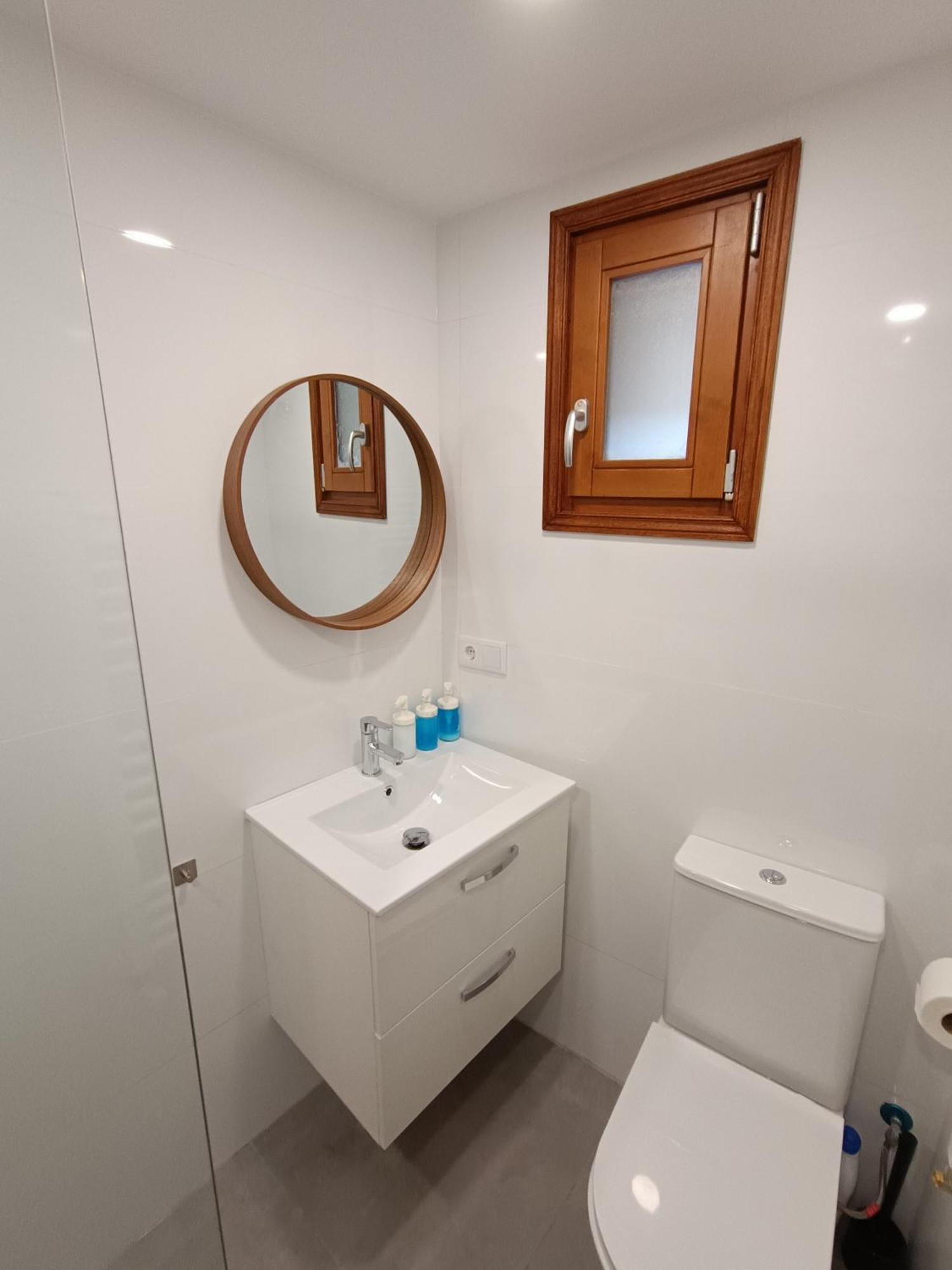 דירות Burgo Loft Centrico Y Cerca A La Catedral מראה חיצוני תמונה